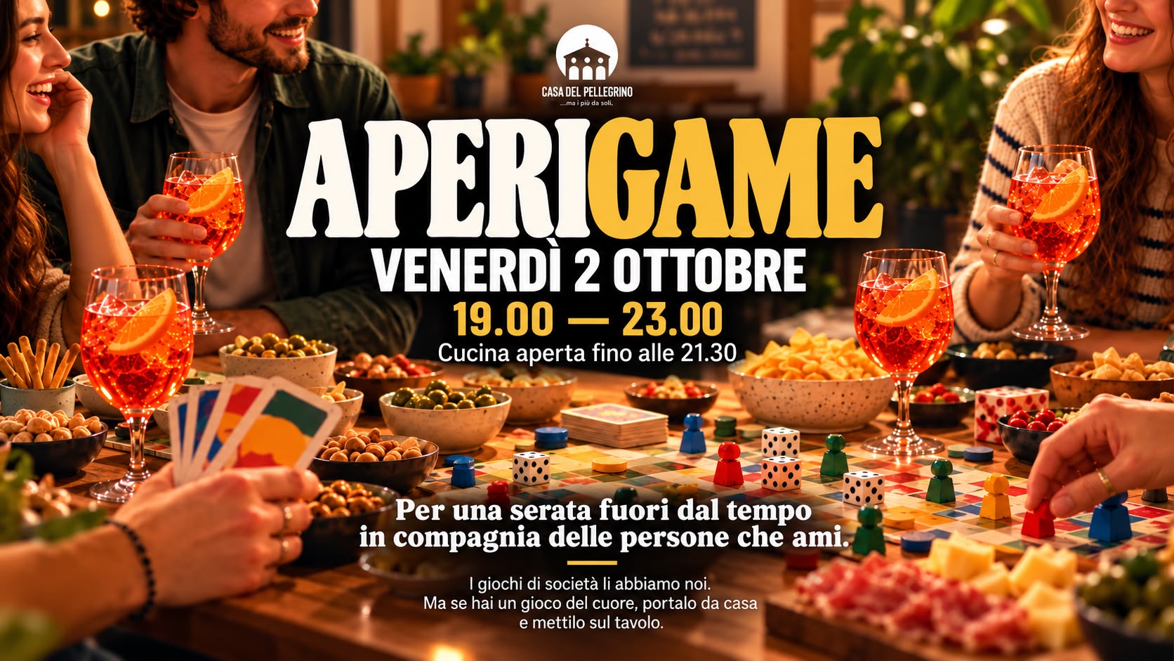 APERIGAME