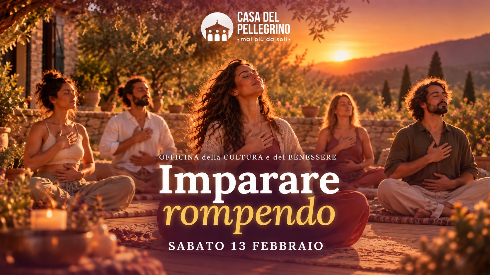 Imparare Rompendo vol. 5
