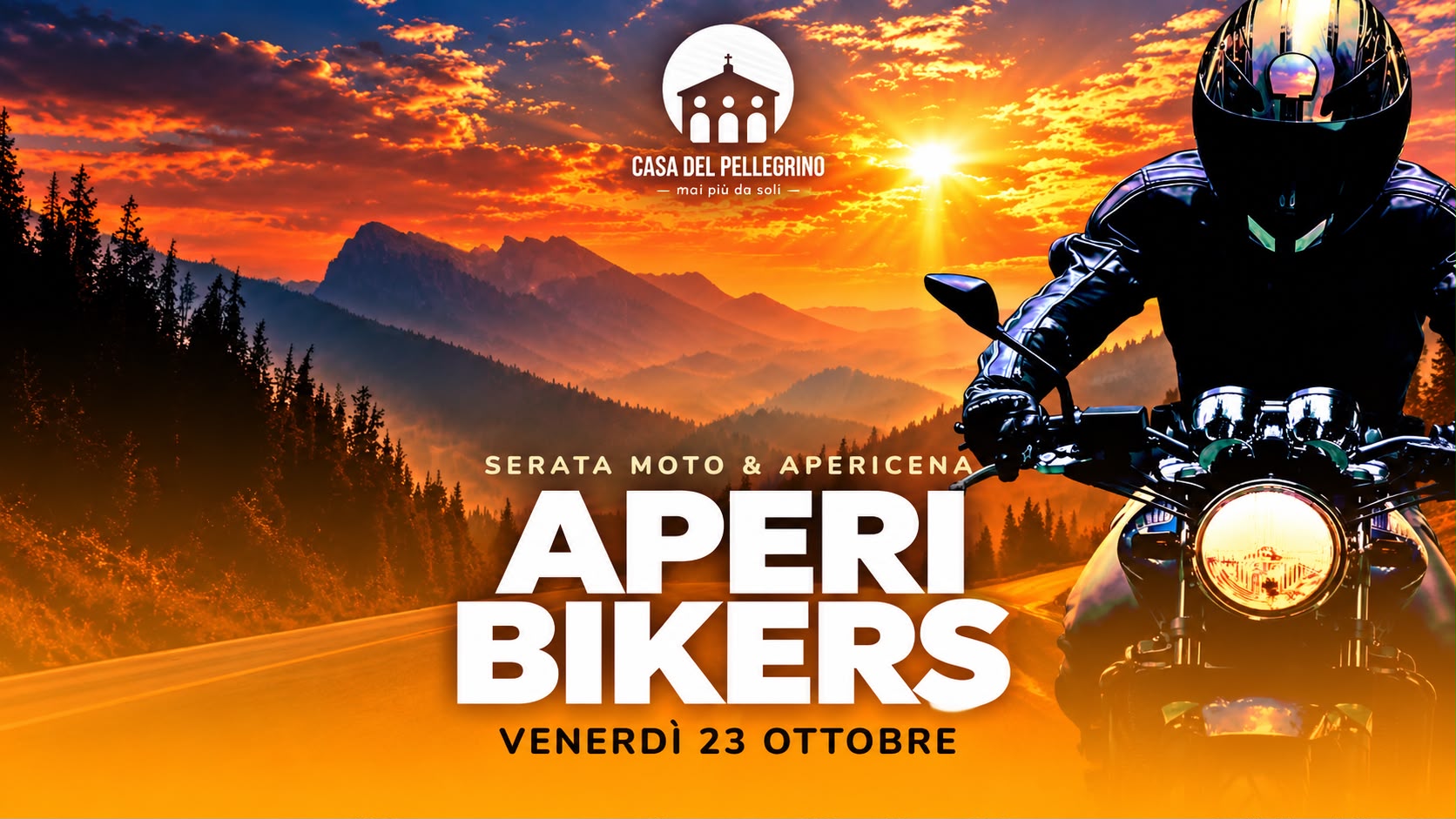 APERIBIKERS