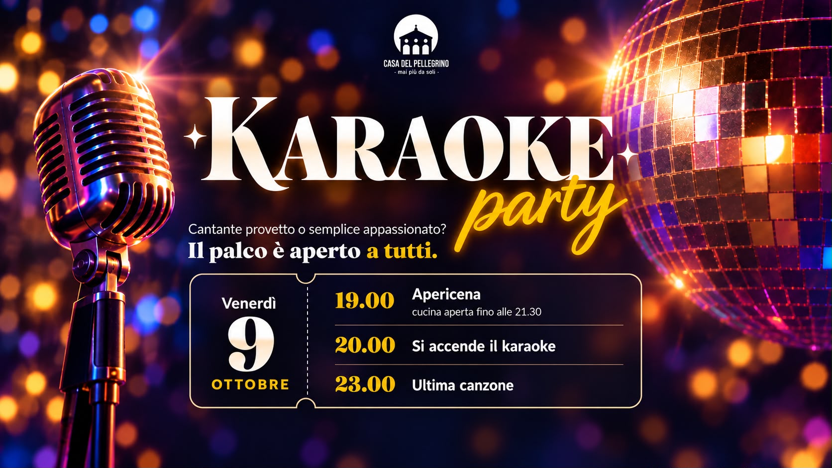 Karaoke Party