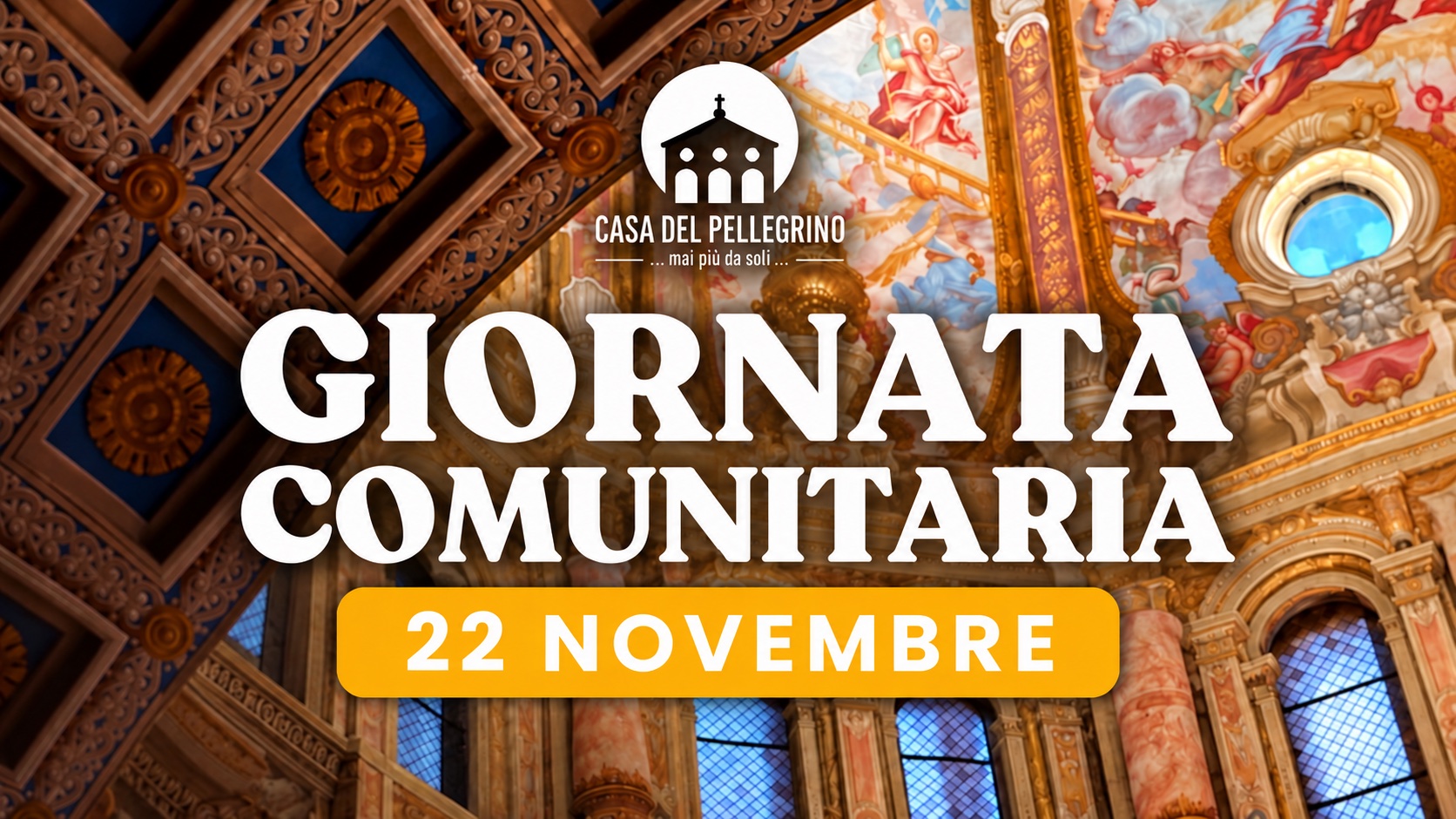 Giornata comunitaria