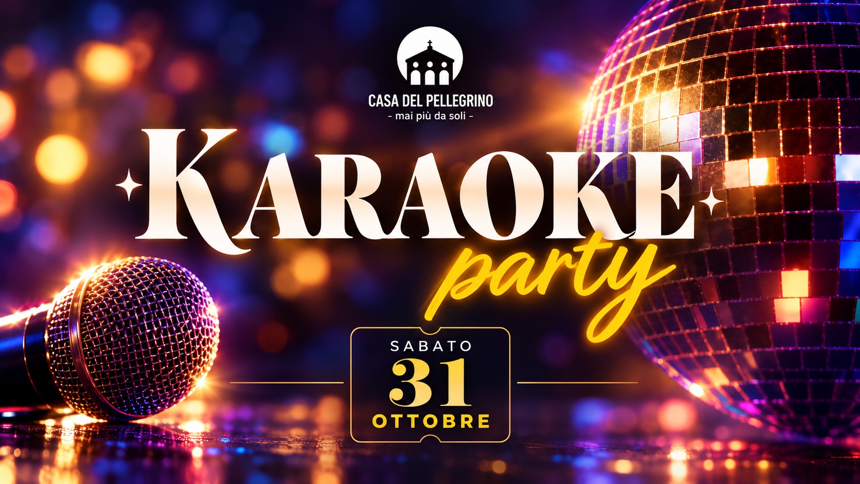 Karaoke Party