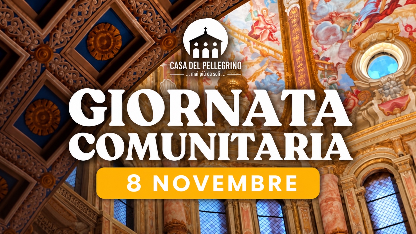 Giornata comunitaria