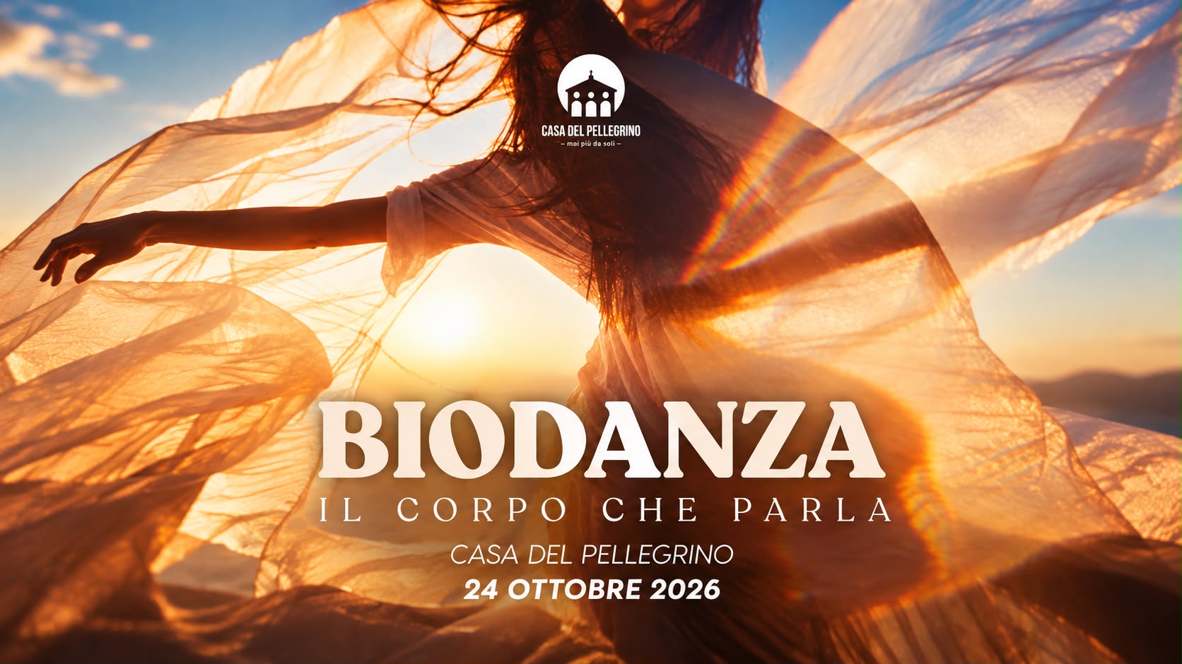 BIODANZA