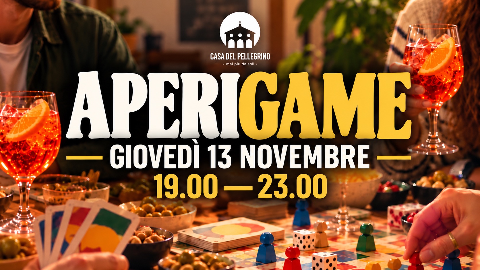 Aperigame