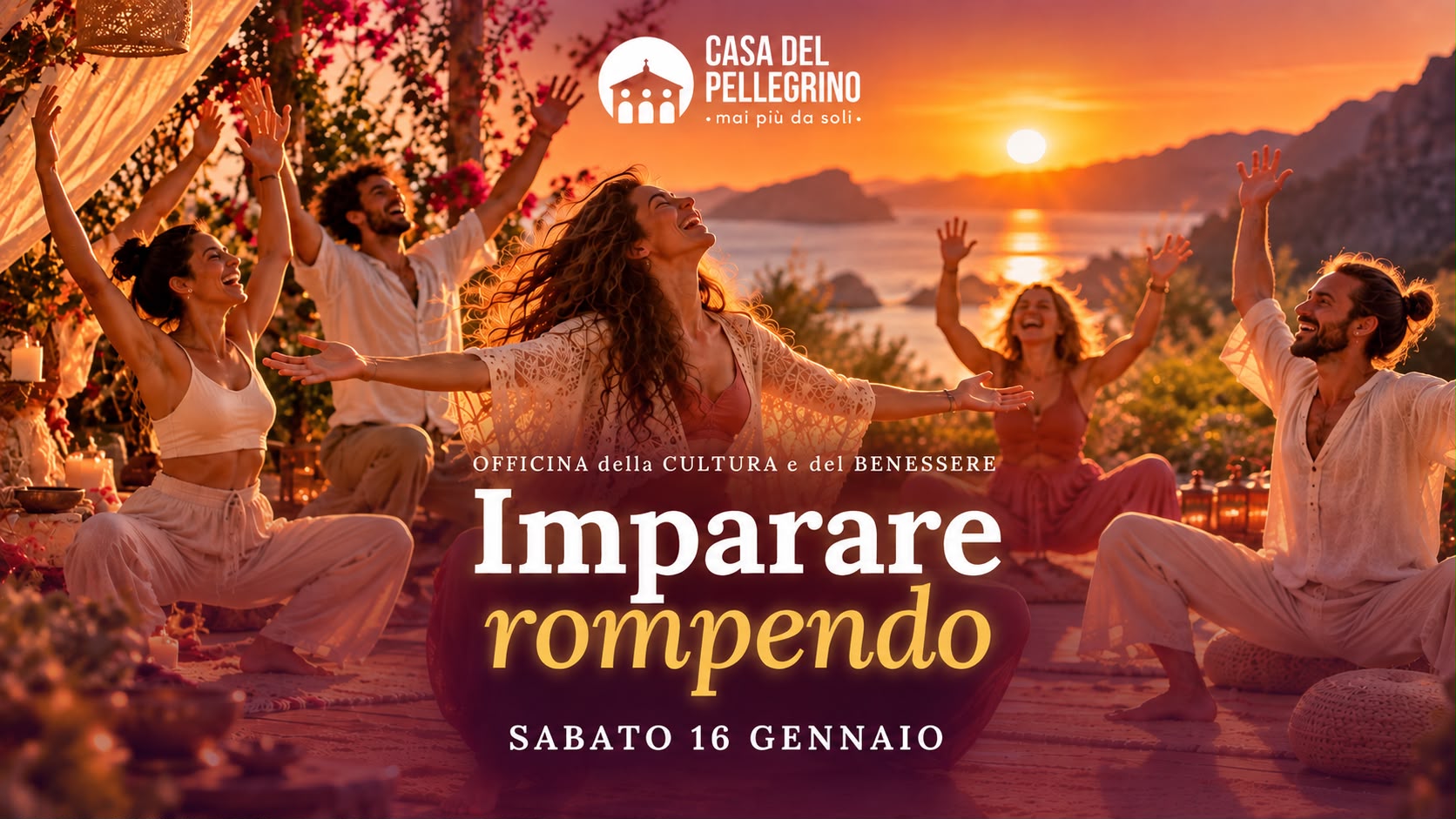Imparare Rompendo vol. 4